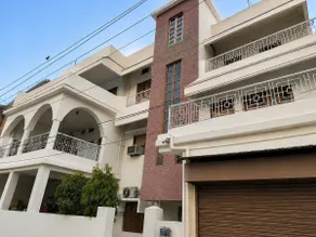 Cozy1BHK• Peaceful Stay • Prime Area | Aura Bliss - Image 3