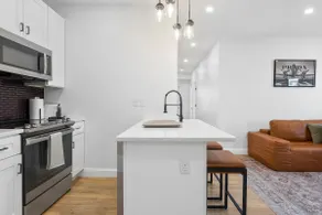 The Logan | 5 Min to Airport | East Boston - Image 3