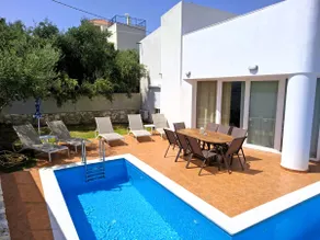 Villa IRA with private pool near the beach - Image 2