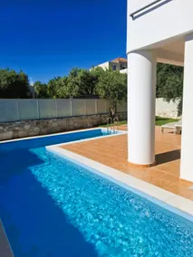 Villa IRA with private pool near the beach - Image 3