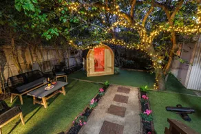 Zen Haven with Sauna & Spa - Image 2
