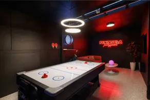 Zen Haven with Sauna & Spa - Image 4
