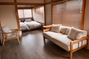 8-Min Walk to Imaichi Sta • Sleeps 6 • Local Stay - Image 3