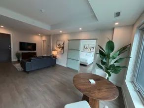 Downtown HFX 1 BR with AC and private patio - Image 3