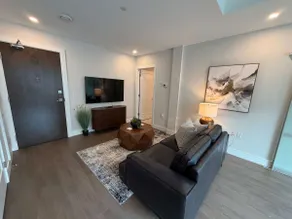 Downtown HFX 1 BR with AC and private patio - Image 4