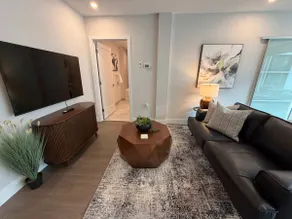 Downtown HFX 1 BR with AC and private patio - Image 2