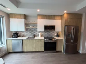 Downtown HFX 1 BR with AC and private patio - Image 5