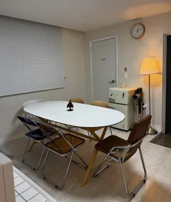 Baekseok Station / Line 3 / Ilsan / Two-Bedroom / For 6 People / Ilsan Lake Park / Goyang Sports Complex / Kintex / Ilsan Hospital / Lafest - Image 4