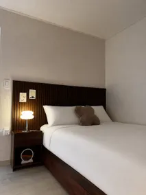 Baekseok Station / Line 3 / Ilsan / Two-Bedroom / For 6 People / Ilsan Lake Park / Goyang Sports Complex / Kintex / Ilsan Hospital / Lafest - Image 3