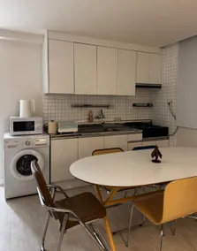 Baekseok Station / Line 3 / Ilsan / Two-Bedroom / For 6 People / Ilsan Lake Park / Goyang Sports Complex / Kintex / Ilsan Hospital / Lafest - Image 5