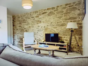 Breton Getaway – Garden – Tranquility – Near GR34 & the Sea - Image 5