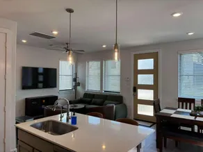 New 3BR Indigo Home | King Bed | Private Balcony! - Image 4