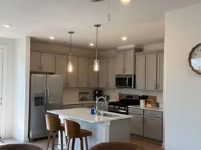New 3BR Indigo Home | King Bed | Private Balcony! - Image 5