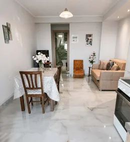 Nefeli Sea View Stay - Mastiha Grove Suite Chios - Image 4