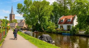Nature House Abcoude - De Zwarte Zwaan - Image 5