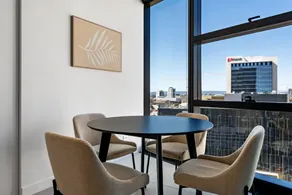 City Sky Nest - Luxe Apartment with City Views - Image 3