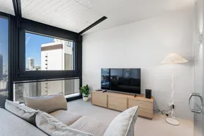 City Sky Nest - Luxe Apartment with City Views - Image 5