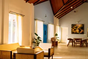 Vananta by Raho Tropical Pool Villa in Coorg - Image 4