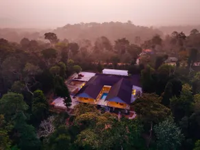 Vananta by Raho Tropical Pool Villa in Coorg - Image 5