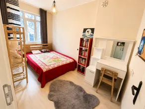 Enjoying the terrace in the heart of the city. Central location. Location. - Image 5