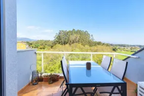 A Mariña Penthouse - Image 2