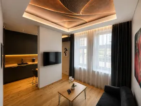 Gentle Harmony - Vivien Apartments - Image 2