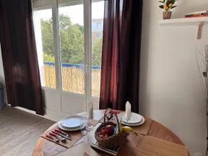 Bright T3 • Free parking • View of the Ardèche - Image 3