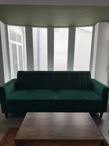 Ground Floor Flat with Courtyard garden - Image 5