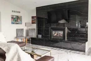 Lakefront Retreat on Lake St. Clair w/Sunset Views - Image 3