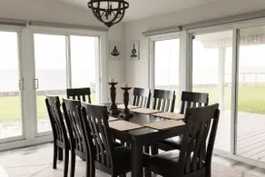 Lakefront Retreat on Lake St. Clair w/Sunset Views - Image 4