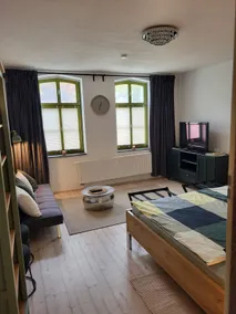 Reiki vacation rental in the heart of Meiningen. - Image 4