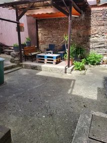 Reiki vacation rental in the heart of Meiningen. - Image 2