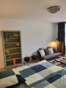 Reiki vacation rental in the heart of Meiningen. - Image 5