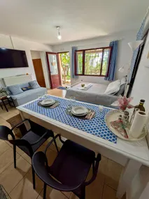 Katafygio · Village Home, Courtyard & Valley Views - Image 4
