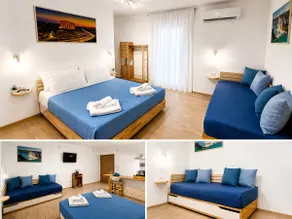 Porto Empedocle Mediterranean Apartment - Image 2