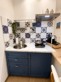 Porto Empedocle Mediterranean Apartment - Image 5