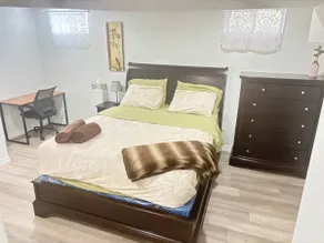 Newly Renovated Cozy Basement Apartment - Image 4