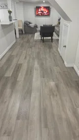 Newly Renovated Cozy Basement Apartment - Image 5