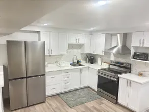 Newly Renovated Cozy Basement Apartment - Image 2