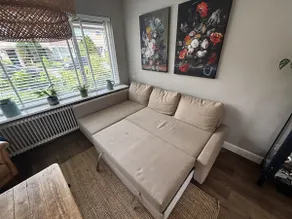 Welcome to bungalow 'De Burgerenk' - Image 4