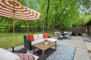 Infrared Sauna | Firepit | Kayaks | Walk 2 Launch! - Image 2