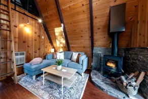 A-Frame Escape ~ Einzigartiger Aufenthalt mit Komfort & Stil - Image 3