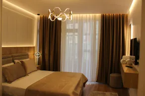 Golden Space Apartaments in Tirana 2 - Image 2