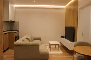 Golden Space Apartaments in Tirana 2 - Image 3