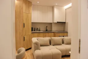 Golden Space Apartaments in Tirana 2 - Image 5