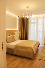 Golden Space Apartaments in Tirana 2 - Image 4