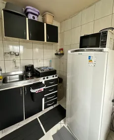 Loft 406 completo no bairro Fazenda - Image 3