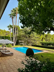 Azahar Del Mar | Garden Apartment & Private Pool - Image 2