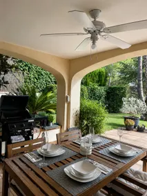 Azahar Del Mar | Garden Apartment & Private Pool - Image 3