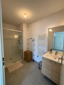 Cozy appartement in Bègles - 2 à 4 personnes - Image 5